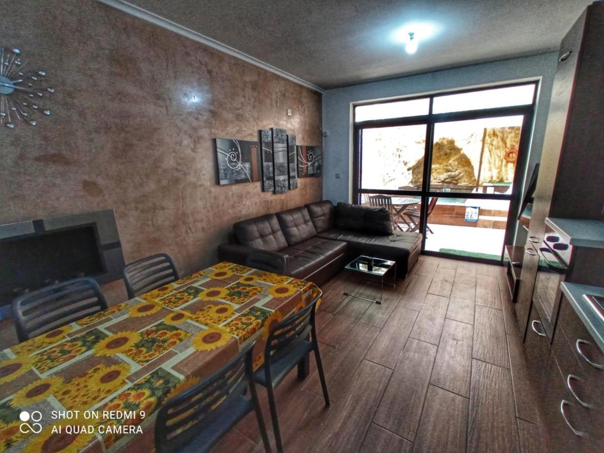 Town House With Private Pool In Village Centre Kalkara Exterior foto