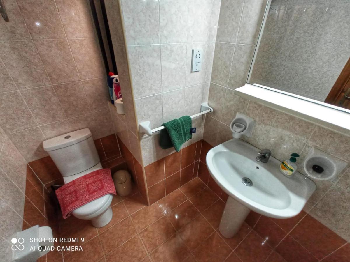 Town House With Private Pool In Village Centre Kalkara Exterior foto